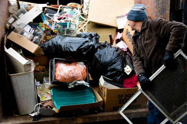 Best Attic Cleanout  in Clearfield, PA