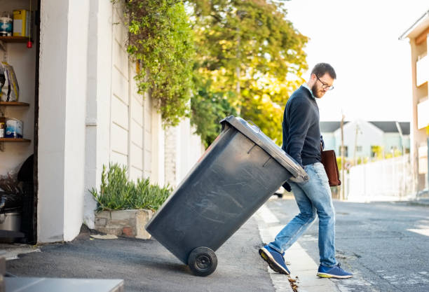 Best Garage Cleanout  in Clearfield, PA