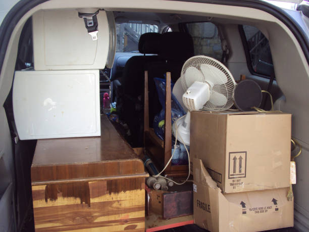 Professional Junk Removal in Clearfield, PA