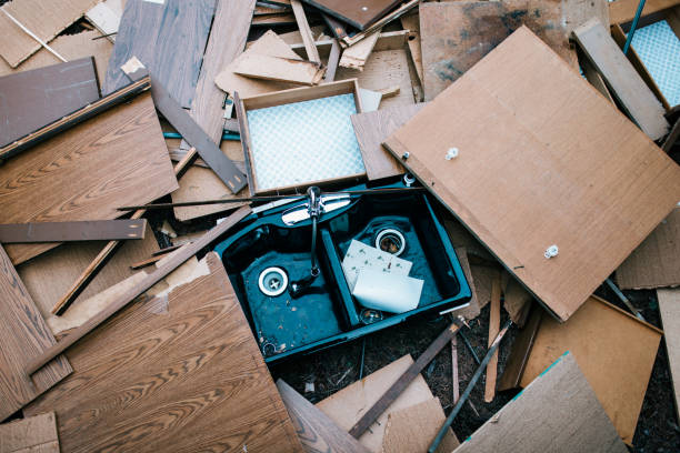 Best Electronics and E-Waste Disposal  in Clearfield, PA