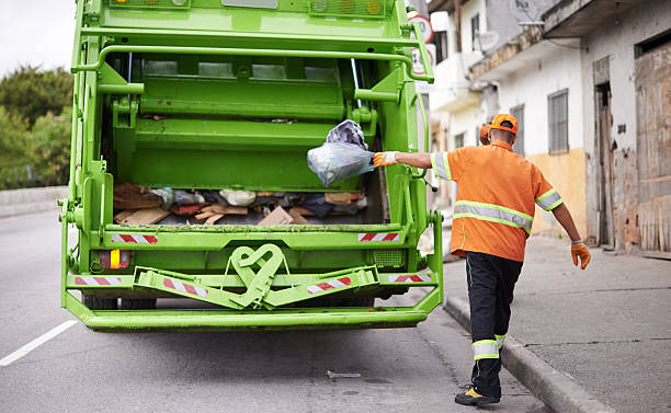 Best Same-Day Junk Removal Services  in Clearfield, PA